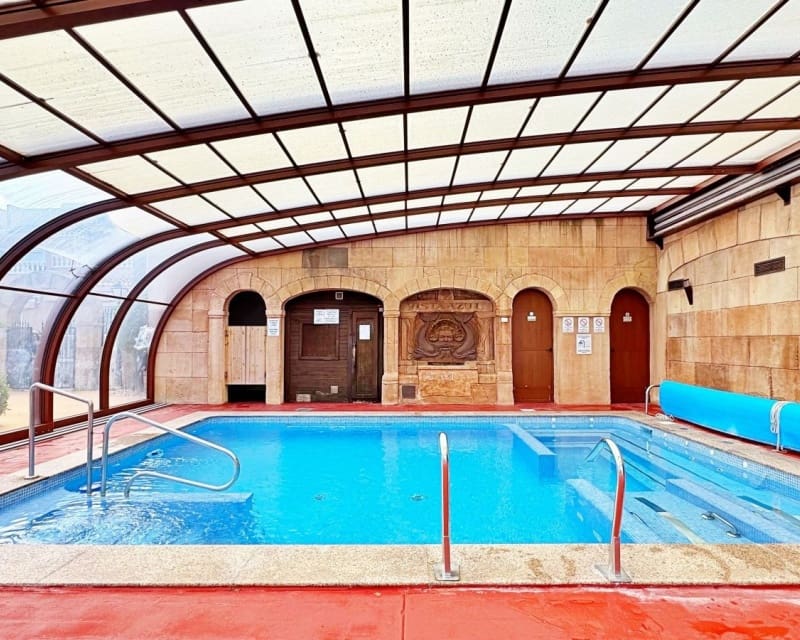 Casa de 3 habitaciones en Villamartin en venta - 275.900 € (Ref: 9724911)