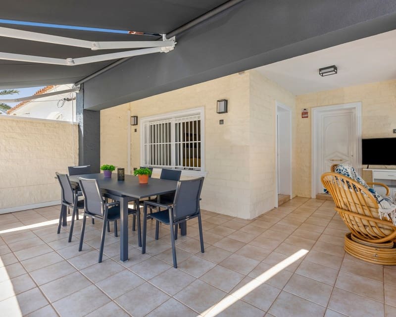 4 bedroom Villa for sale in Rocio del Mar - € 656,000 (Ref: 9724912)