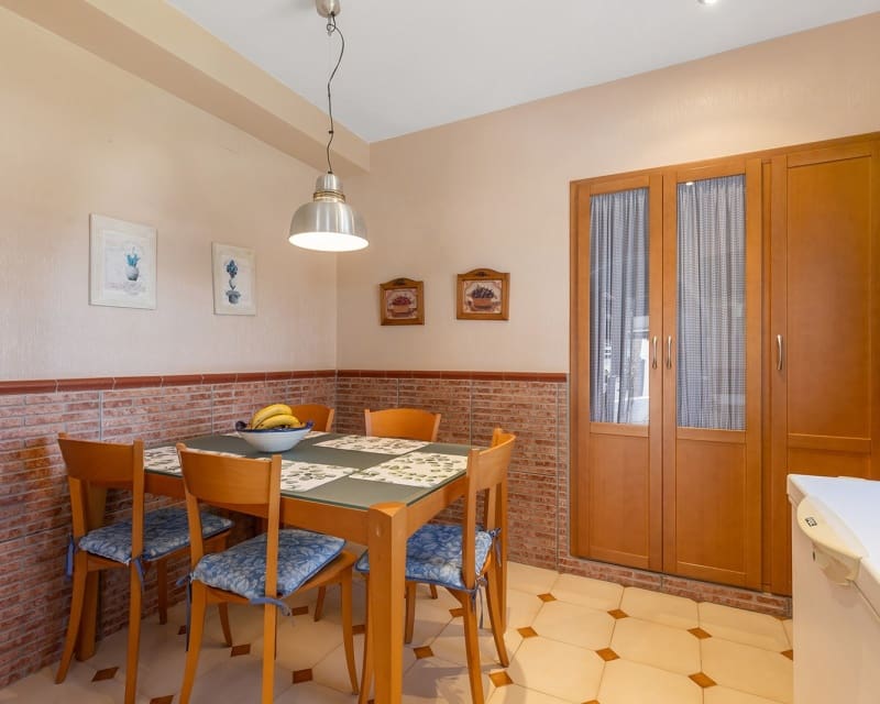 4 bedroom Villa for sale in Rocio del Mar - € 656,000 (Ref: 9724912)
