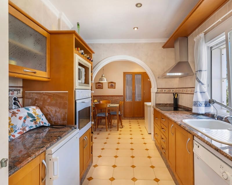 4 bedroom Villa for sale in Rocio del Mar - € 656,000 (Ref: 9724912)