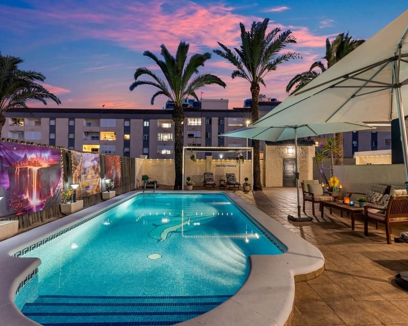 4 bedroom Villa for sale in Rocio del Mar - € 656,000 (Ref: 9724912)