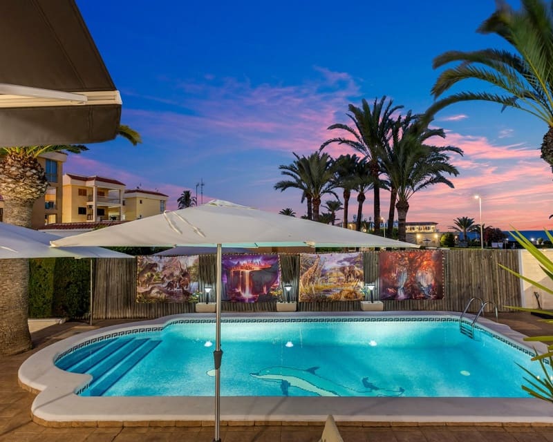 4 bedroom Villa for sale in Rocio del Mar - € 656,000 (Ref: 9724912)