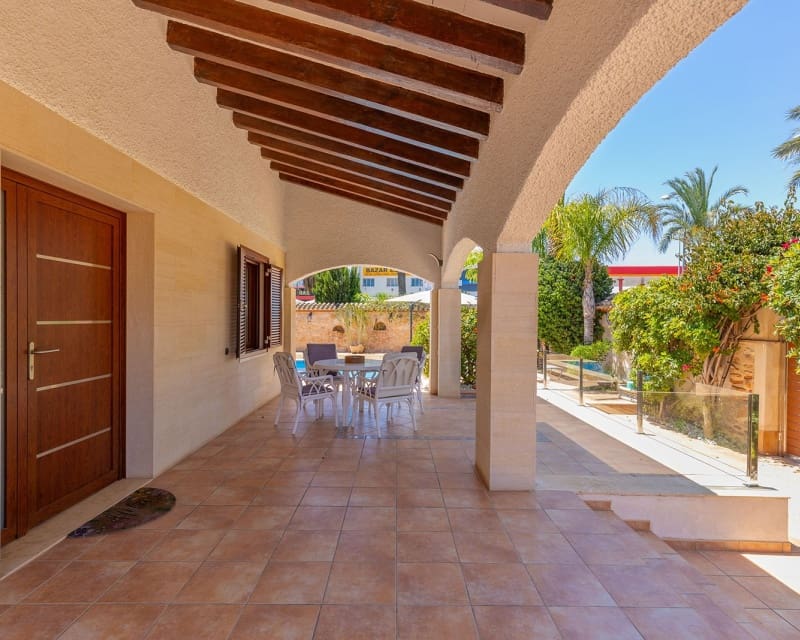 4 slaapkamer Villa te koop in Orihuela Costa - € 749.900 (Ref: 9724913)