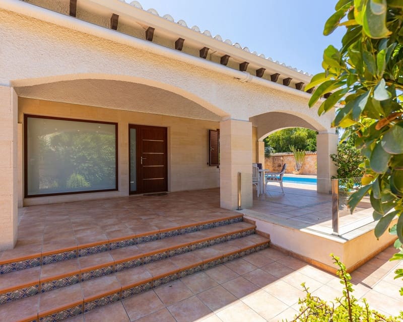 4 slaapkamer Villa te koop in Orihuela Costa - € 749.900 (Ref: 9724913)