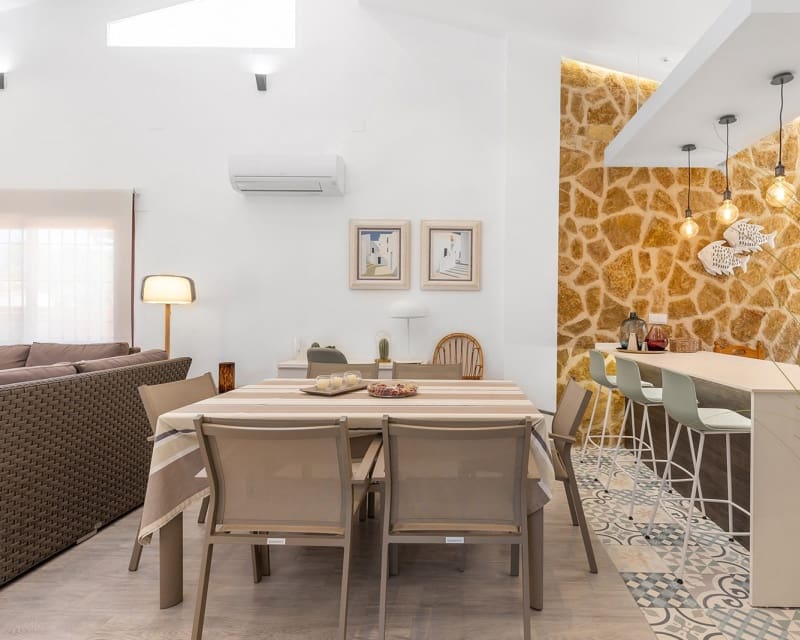 4 slaapkamer Villa te koop in Orihuela Costa - € 749.900 (Ref: 9724913)