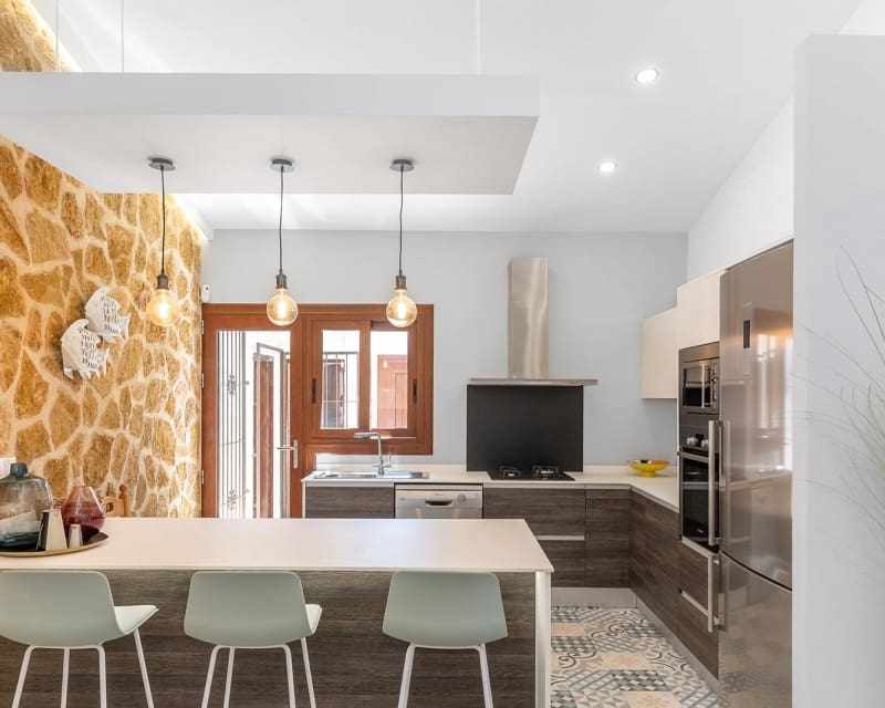 4 slaapkamer Villa te koop in Orihuela Costa - € 749.900 (Ref: 9724913)