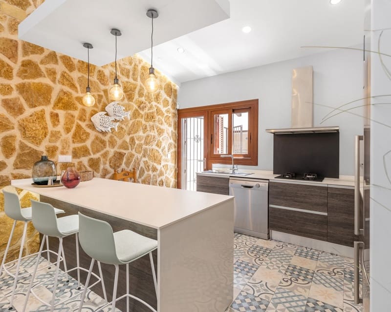 4 slaapkamer Villa te koop in Orihuela Costa - € 749.900 (Ref: 9724913)