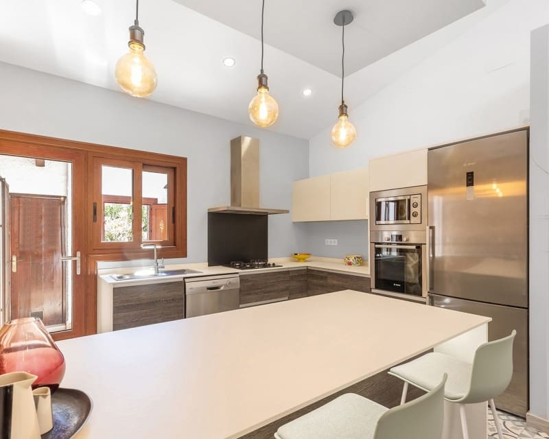 4 slaapkamer Villa te koop in Orihuela Costa - € 749.900 (Ref: 9724913)