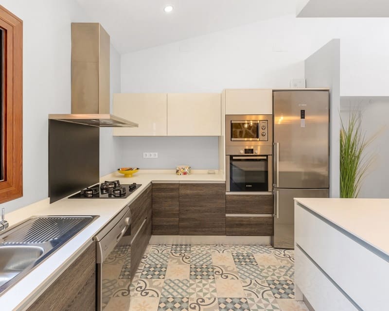 4 slaapkamer Villa te koop in Orihuela Costa - € 749.900 (Ref: 9724913)