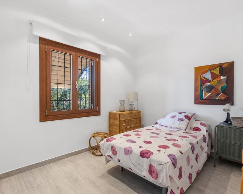 4 slaapkamer Villa te koop in Orihuela Costa - € 749.900 (Ref: 9724913)