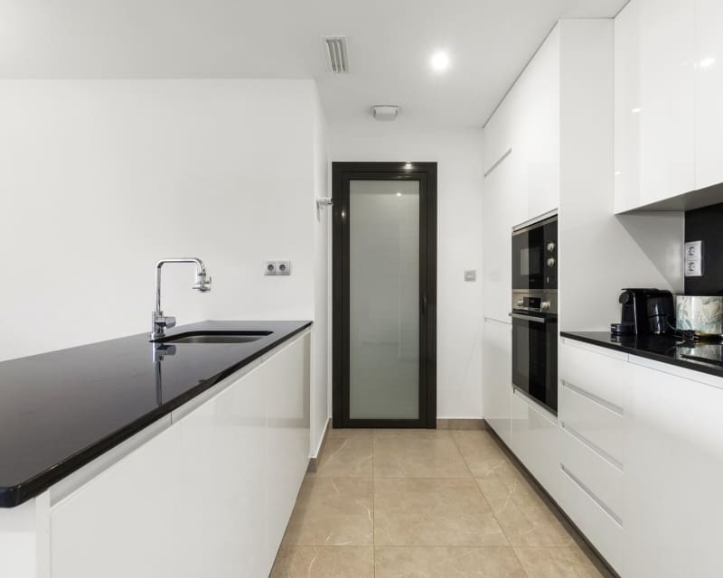 2 bedroom Apartment for sale in Los Dolses with pool - € 310,000 (Ref: 9724915)