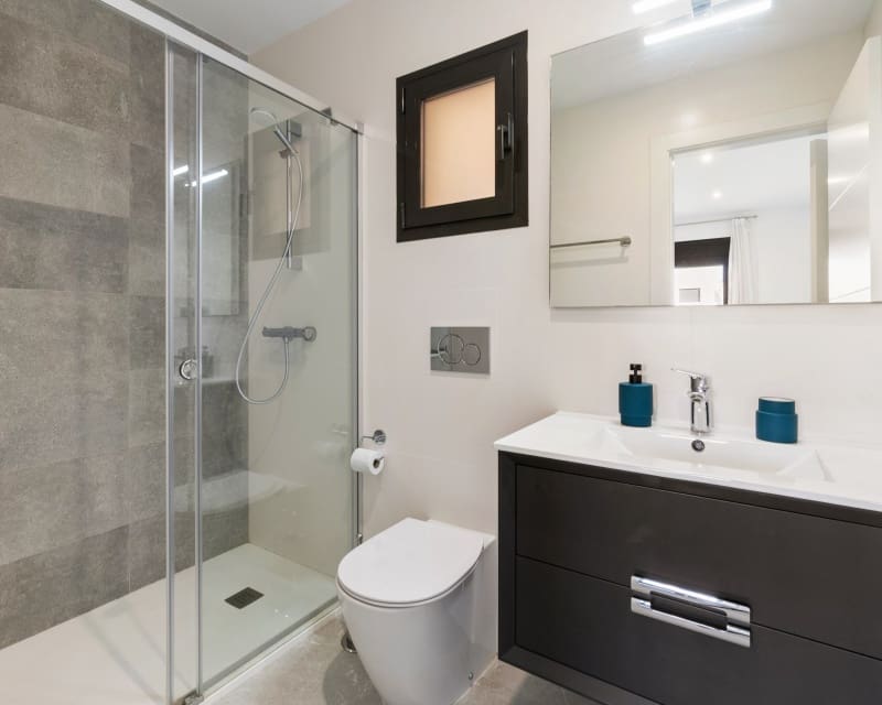 2 bedroom Apartment for sale in Los Dolses with pool - € 310,000 (Ref: 9724915)