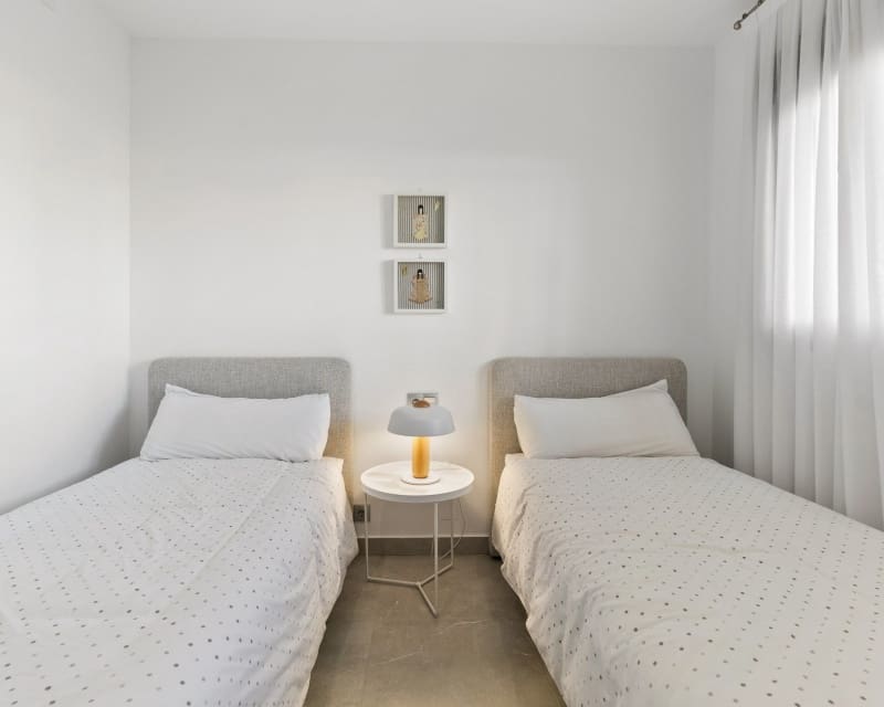 2 bedroom Apartment for sale in Los Dolses with pool - € 310,000 (Ref: 9724915)