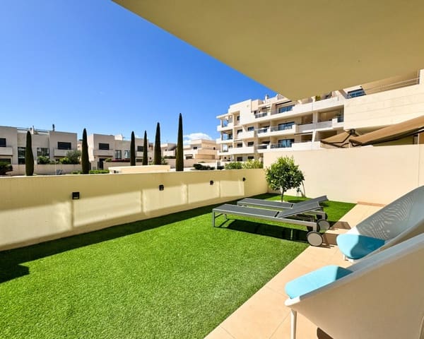 2 bedroom Apartment for sale in Los Dolses, Orihuela with pool - € 310,000 (Ref: 9724915)
