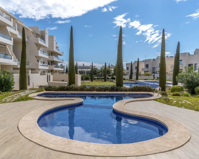 2 bedroom Apartment for sale in Los Dolses with pool - € 310,000 (Ref: 9724915)