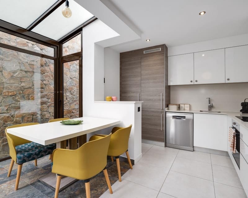 2 sypialnia Dom na sprzedaż w Cabo Roig z basenem - 349 000 € (Ref: 9724916)