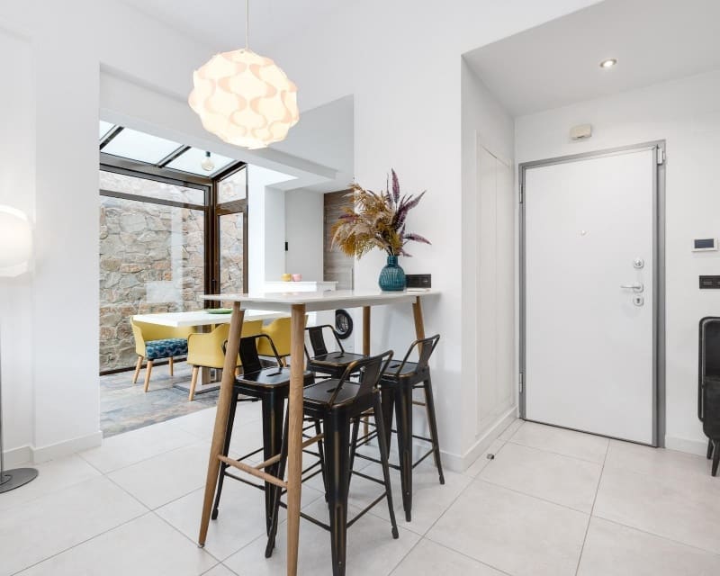 2 sypialnia Dom na sprzedaż w Cabo Roig z basenem - 349 000 € (Ref: 9724916)