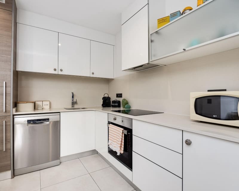 2 sypialnia Dom na sprzedaż w Cabo Roig z basenem - 349 000 € (Ref: 9724916)