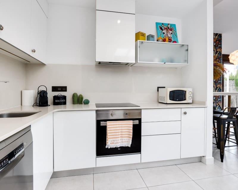 2 sypialnia Dom na sprzedaż w Cabo Roig z basenem - 349 000 € (Ref: 9724916)