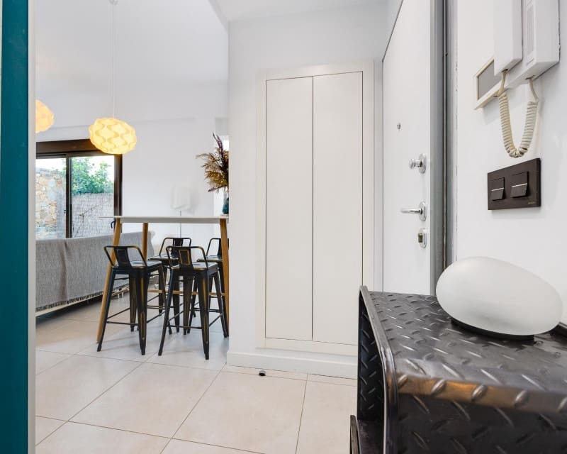 2 sypialnia Dom na sprzedaż w Cabo Roig z basenem - 349 000 € (Ref: 9724916)