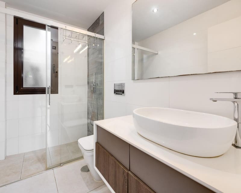 2 sypialnia Dom na sprzedaż w Cabo Roig z basenem - 349 000 € (Ref: 9724916)