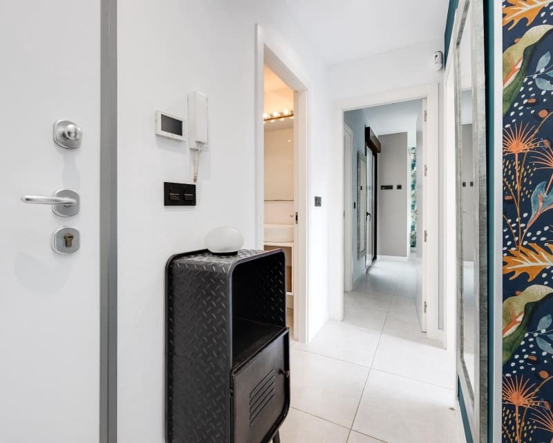 2 sypialnia Dom na sprzedaż w Cabo Roig z basenem - 349 000 € (Ref: 9724916)