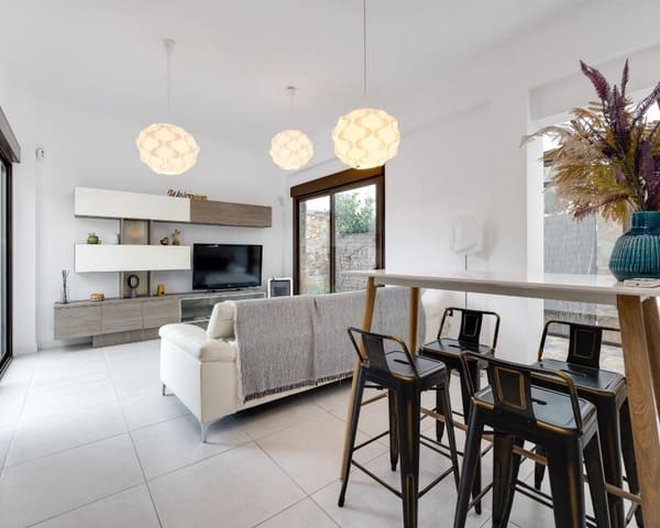 2 Zimmer Haus zu verkaufen in Cabo Roig, Orihuela mit Pool - 349.000 € (Ref: 9724916)