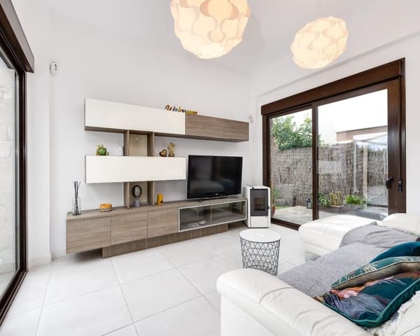 2 Zimmer Haus zu verkaufen in Cabo Roig, Orihuela mit Pool - 349.000 € (Ref: 9724916)