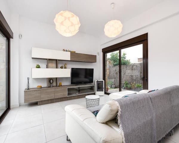 2 Zimmer Haus zu verkaufen in Cabo Roig, Orihuela mit Pool - 349.000 € (Ref: 9724916)