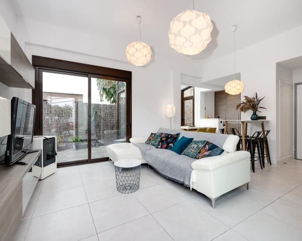 2 Zimmer Haus zu verkaufen in Cabo Roig, Orihuela mit Pool - 349.000 € (Ref: 9724916)