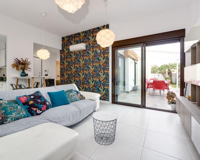 2 sypialnia Dom na sprzedaż w Cabo Roig z basenem - 349 000 € (Ref: 9724916)