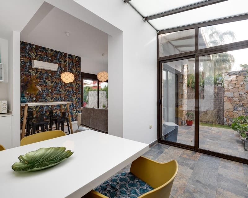 2 sypialnia Dom na sprzedaż w Cabo Roig z basenem - 349 000 € (Ref: 9724916)