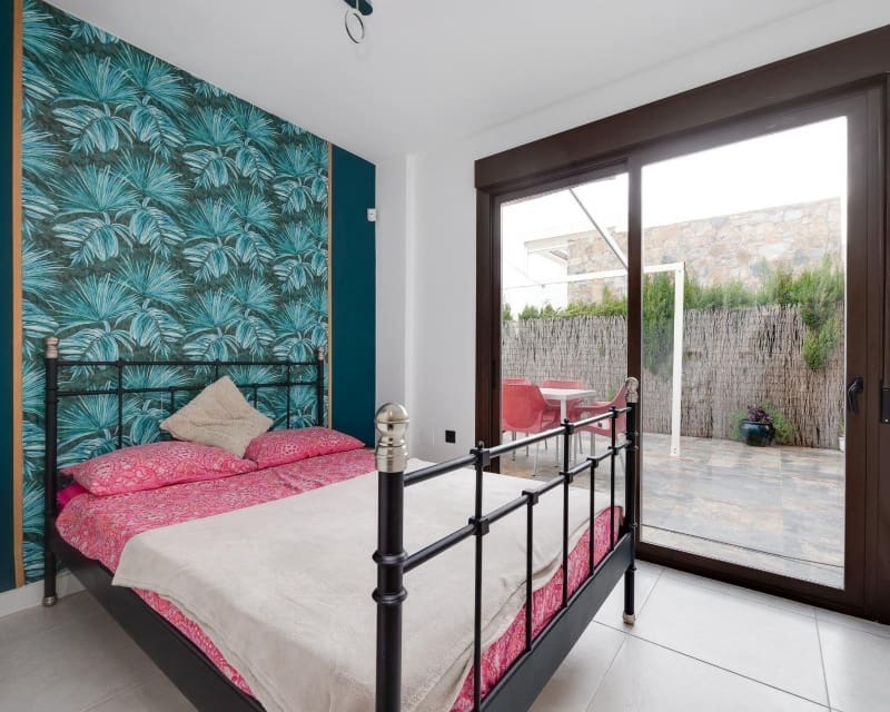 2 sypialnia Dom na sprzedaż w Cabo Roig z basenem - 349 000 € (Ref: 9724916)