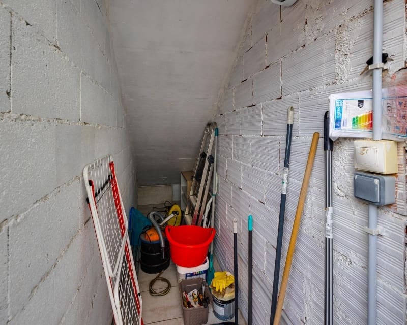 2 sypialnia Dom na sprzedaż w Cabo Roig z basenem - 349 000 € (Ref: 9724916)