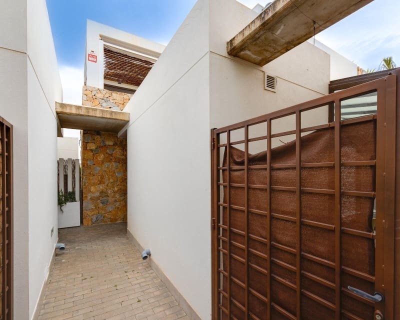 2 sypialnia Dom na sprzedaż w Cabo Roig z basenem - 349 000 € (Ref: 9724916)