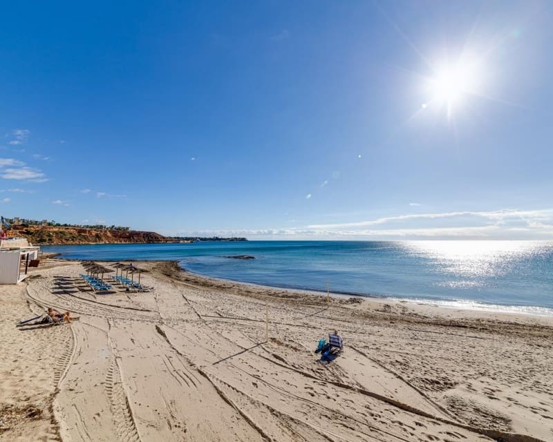 2 sypialnia Dom na sprzedaż w Cabo Roig z basenem - 349 000 € (Ref: 9724916)