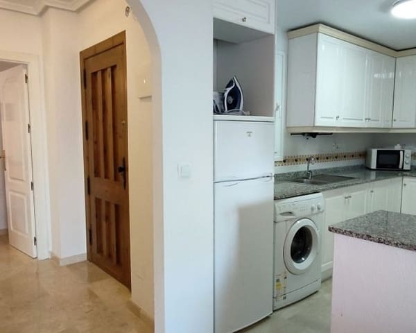 Apartamento de 2 habitaciones en Villamartin, Orihuela en venta con piscina - 169.900 € (Ref: 9724917)