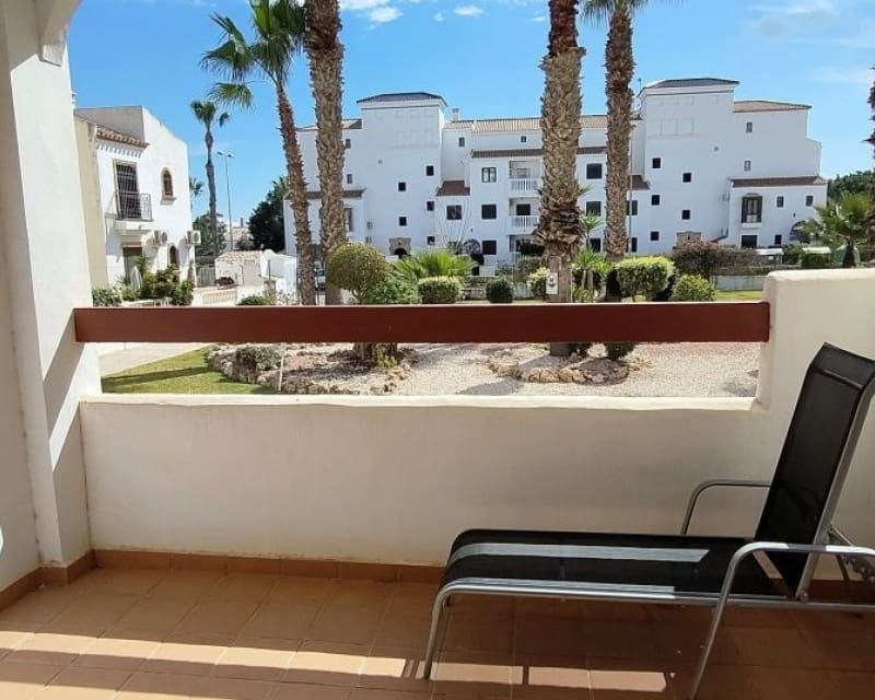 2 bedroom Apartment for sale in Villamartin with pool - € 169,900 (Ref: 9724917)