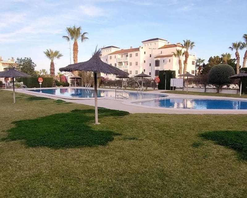 2 bedroom Apartment for sale in Villamartin with pool - € 169,900 (Ref: 9724917)
