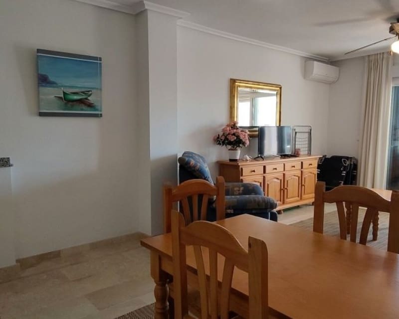 2 bedroom Apartment for sale in Villamartin with pool - € 169,900 (Ref: 9724917)