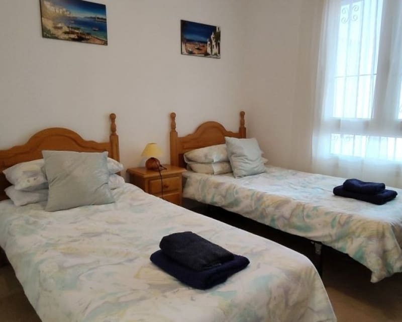 2 bedroom Apartment for sale in Villamartin with pool - € 169,900 (Ref: 9724917)