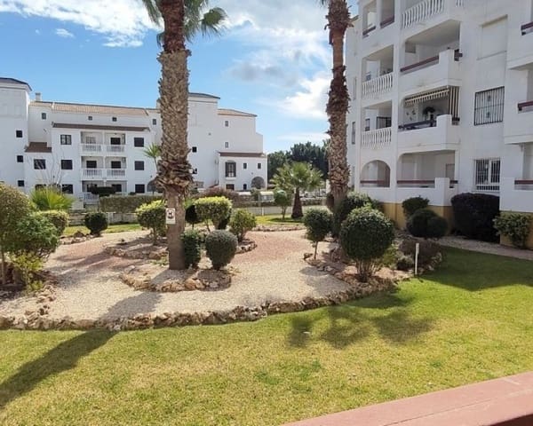 Apartamento de 2 habitaciones en Villamartin, Orihuela en venta con piscina - 169.900 € (Ref: 9724917)