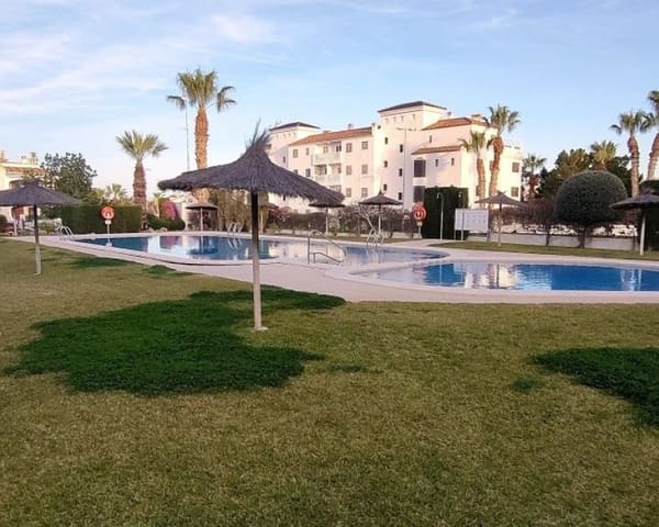 Apartamento de 2 habitaciones en Villamartin, Orihuela en venta con piscina - 169.900 € (Ref: 9724917)