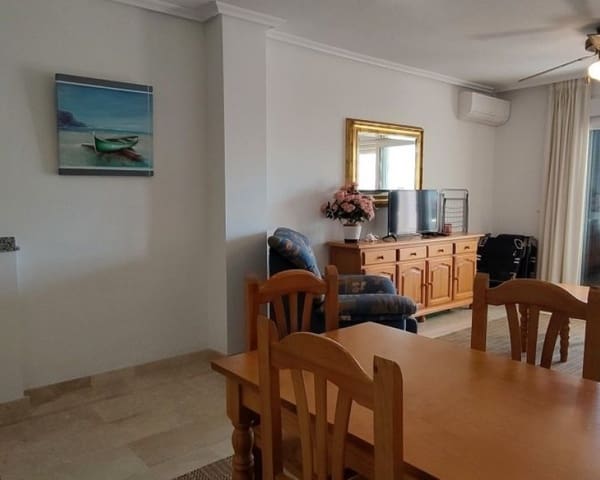 Apartamento de 2 habitaciones en Villamartin, Orihuela en venta con piscina - 169.900 € (Ref: 9724917)