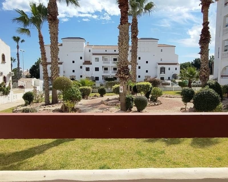 2 bedroom Apartment for sale in Villamartin with pool - € 169,900 (Ref: 9724917)
