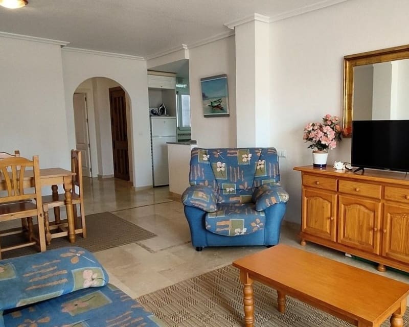 2 bedroom Apartment for sale in Villamartin with pool - € 169,900 (Ref: 9724917)
