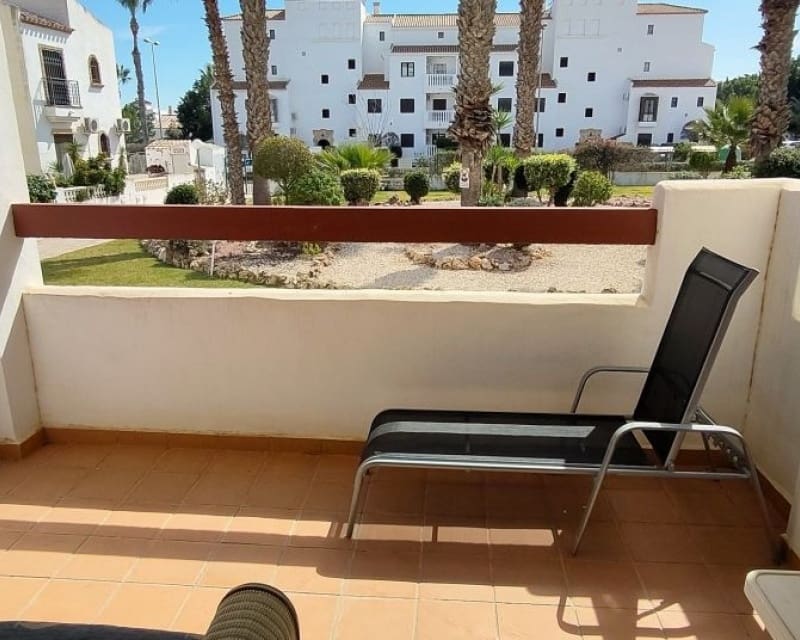 2 bedroom Apartment for sale in Villamartin with pool - € 169,900 (Ref: 9724917)