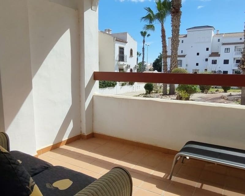 2 bedroom Apartment for sale in Villamartin with pool - € 169,900 (Ref: 9724917)