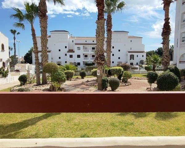 Apartamento de 2 habitaciones en Villamartin, Orihuela en venta con piscina - 169.900 € (Ref: 9724917)