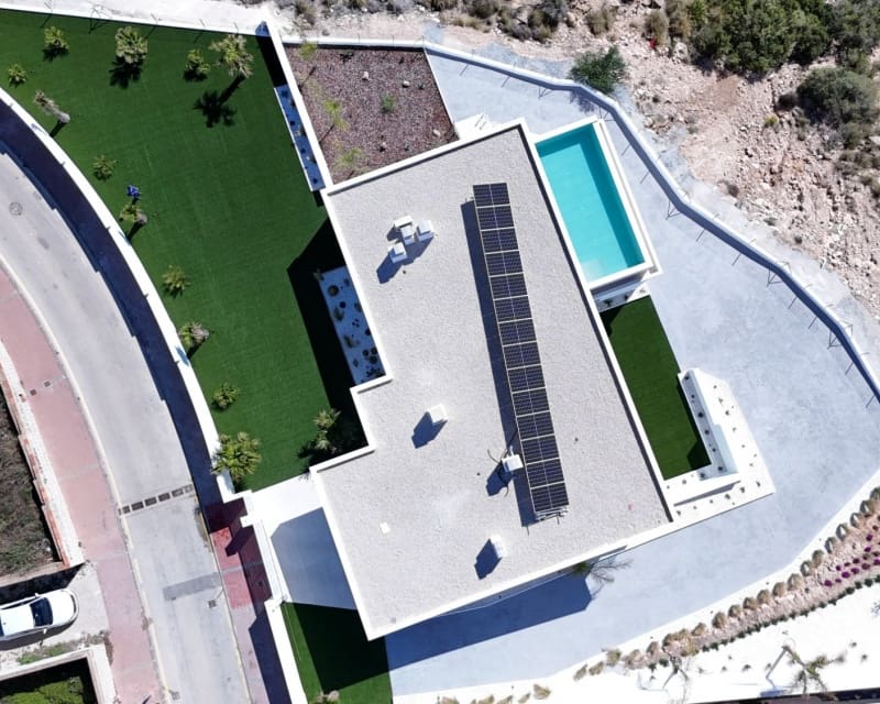 Villa/Maison à vendre à La Marina - 1 590 000 € (Ref: 9724918)